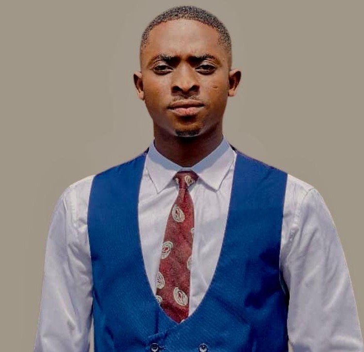 Image of Team Member, Daniel Kassah Nsuison